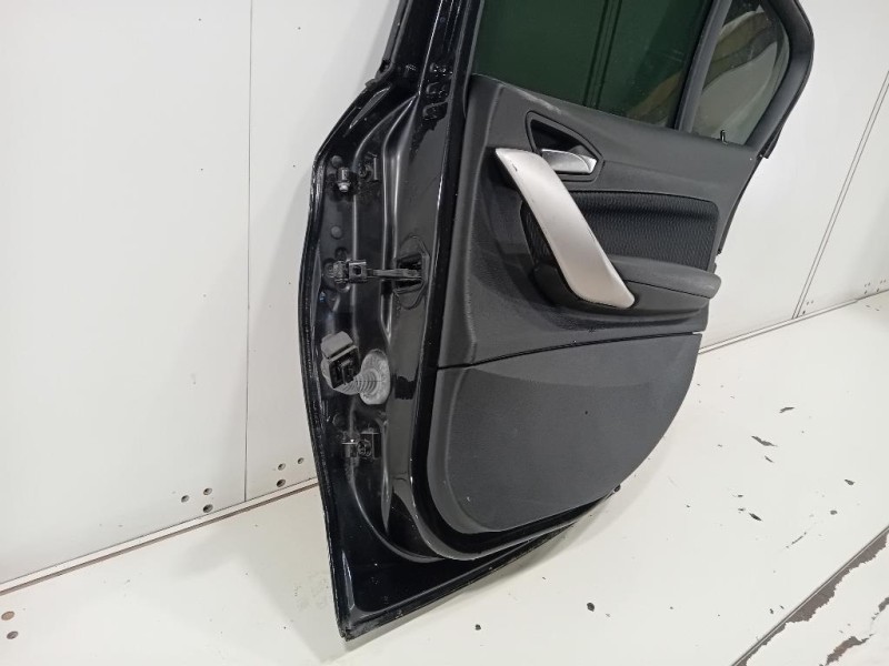 Porta POST DX 41525A2A398 Bmw Serie 1 F20 Berlina 2012