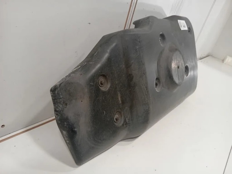 Copertura Serbatoio Carburante A1666190538 Mercedes Classe ML W166 2012