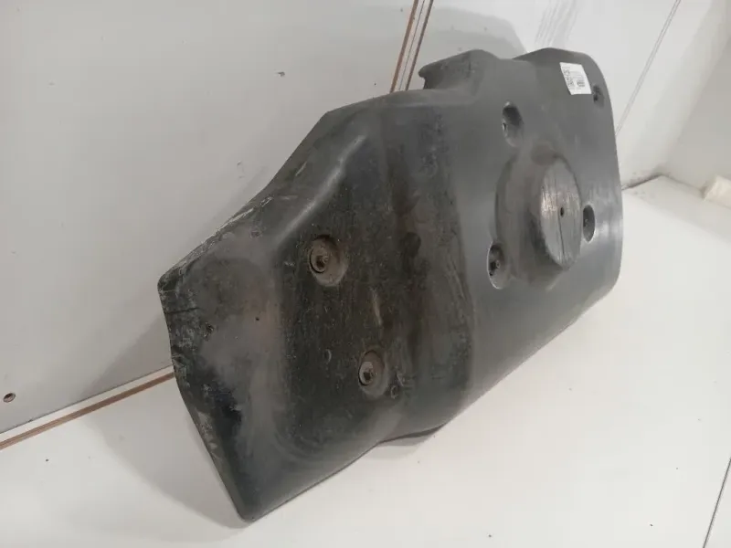 Copertura Serbatoio Carburante A1666190538 Mercedes Classe ML W166 2012