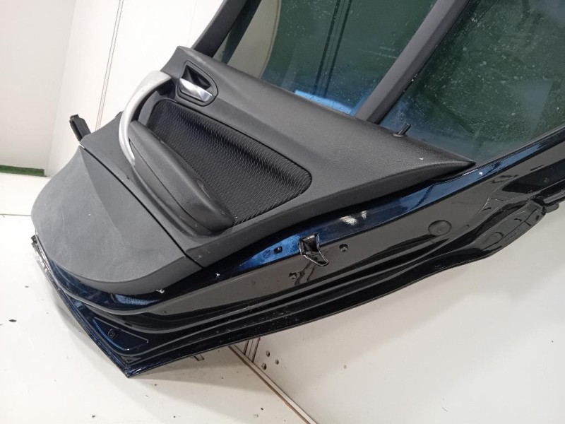 Porta POST DX 41525A2A398 Bmw Serie 1 F20 Berlina 2012