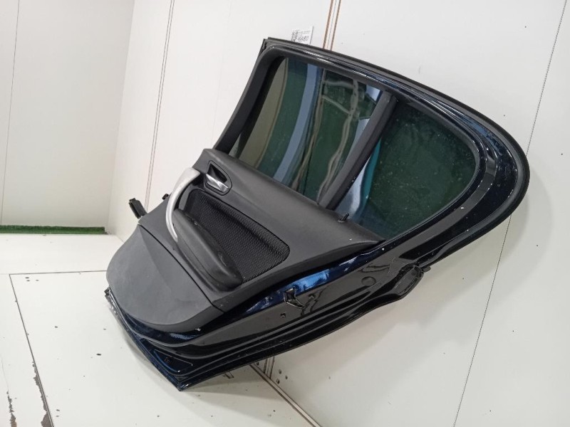 Porta POST DX 41525A2A398 Bmw Serie 1 F20 Berlina 2012