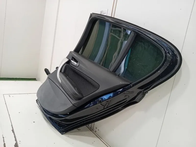 Porta POST DX 41525A2A398 Bmw Serie 1 F20 Berlina 2012