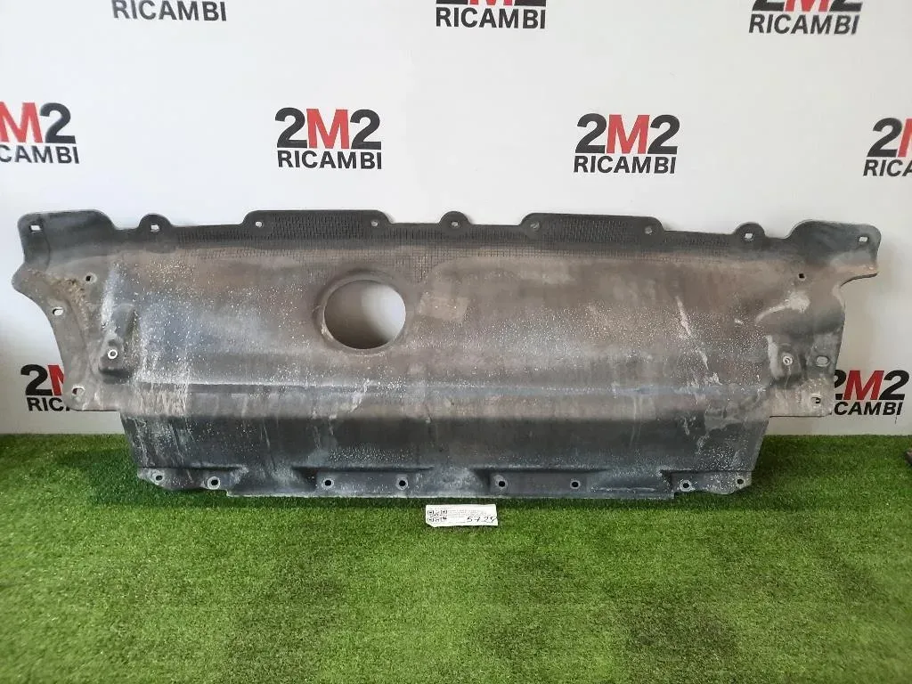 Copertura Serbatoio Carburante A1706400157 COPERTURA Mercedes Classe SLK R170 1997