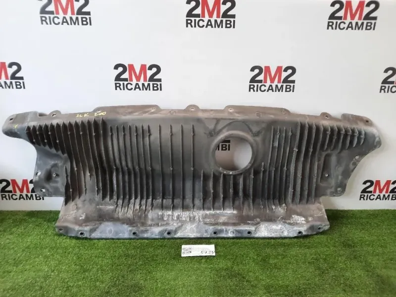 Copertura Serbatoio Carburante A1706400157 COPERTURA Mercedes Classe SLK R170 1997