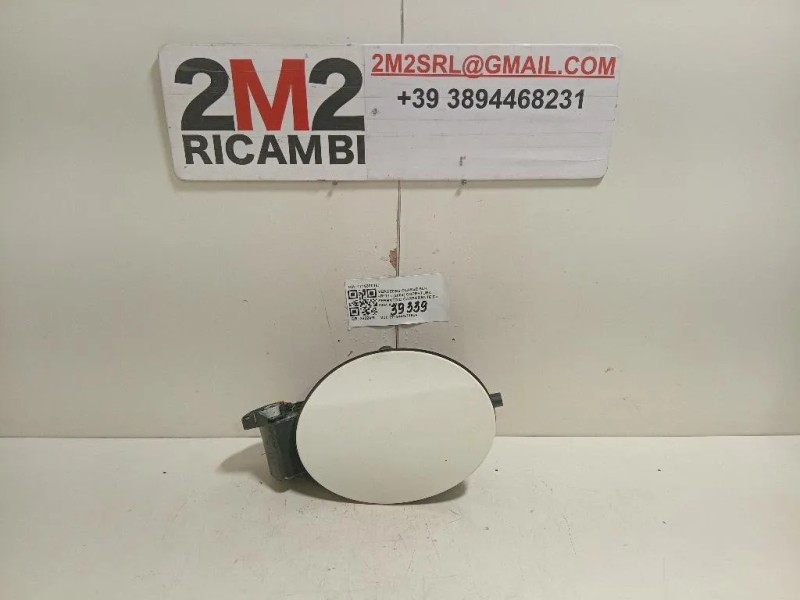 Copertura Serbatoio Carburante 1716300167 Mercedes Classe SLK R171 2004