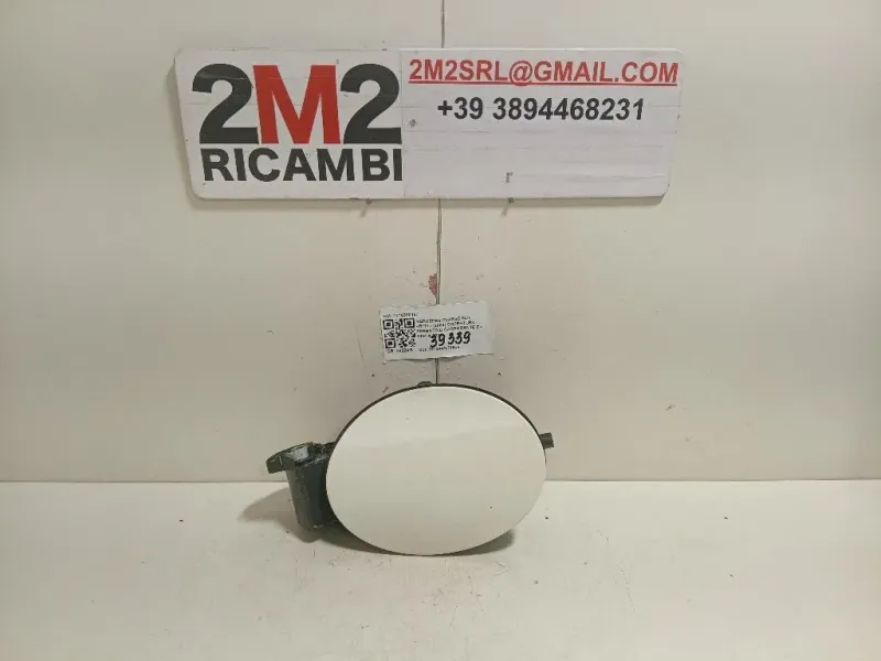 Copertura Serbatoio Carburante 1716300167 Mercedes Classe SLK R171 2004