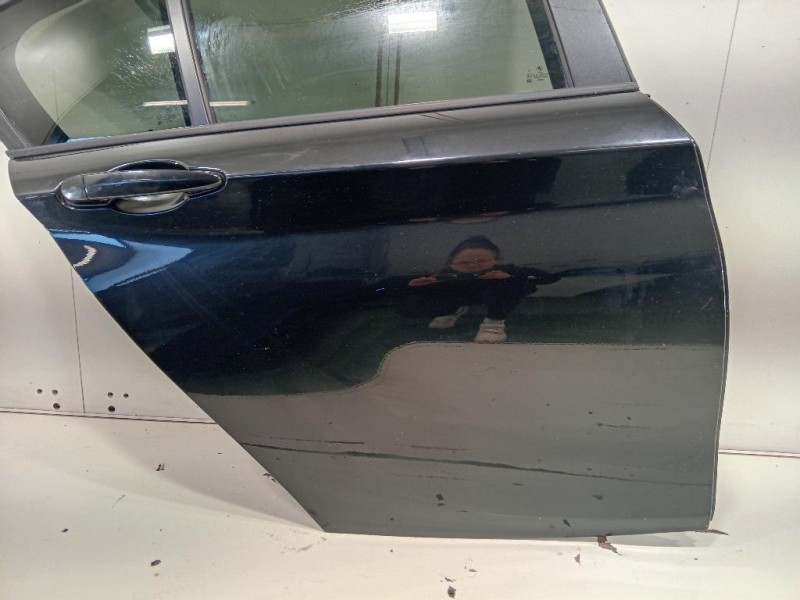 Porta POST DX 41525A2A398 Bmw Serie 1 F20 Berlina 2012