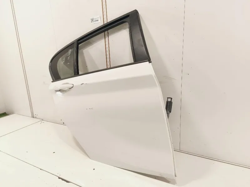 Porta POST DX 41525A2A398 Bmw Serie 1 F20 Berlina 2012