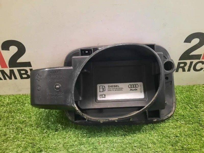 Copertura Sportello Carburante 8K0809999 Audi A4 8K5 Avant 2012