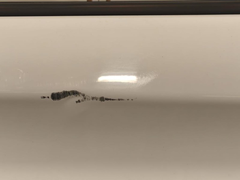 Porta POST DX 41525A2A398 Bmw Serie 1 F20 Berlina 2012