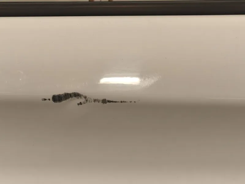 Porta POST DX 41525A2A398 Bmw Serie 1 F20 Berlina 2012