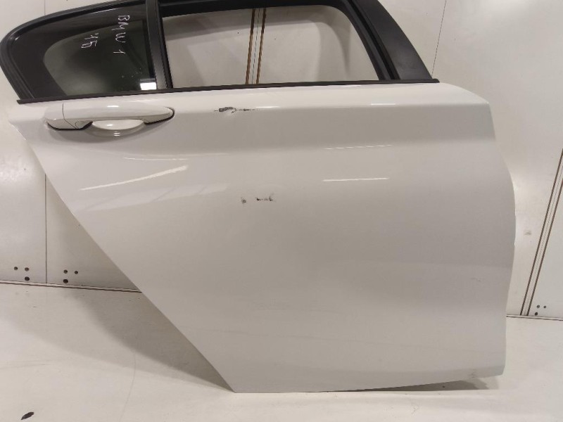 Porta POST DX 41525A2A398 Bmw Serie 1 F20 Berlina 2012