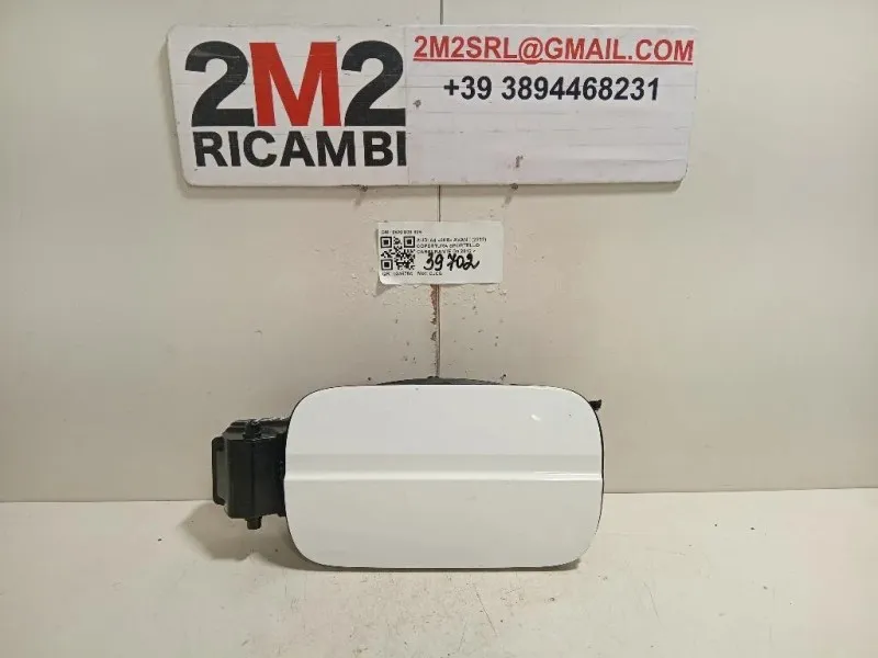 Copertura Sportello Carburante 8W0 809 906 Audi A4 8K5 Avant 2012