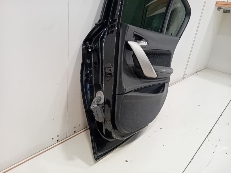 Porta POST DX 41525A2A398 Bmw Serie 1 F20 Berlina 2012