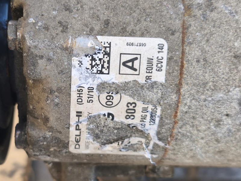 Motore Completo CAYC 105CV Volkswagen GOLF VI 2009