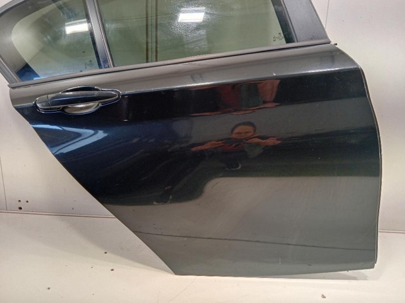 Porta POST DX 41525A2A398 Bmw Serie 1 F20 Berlina 2012