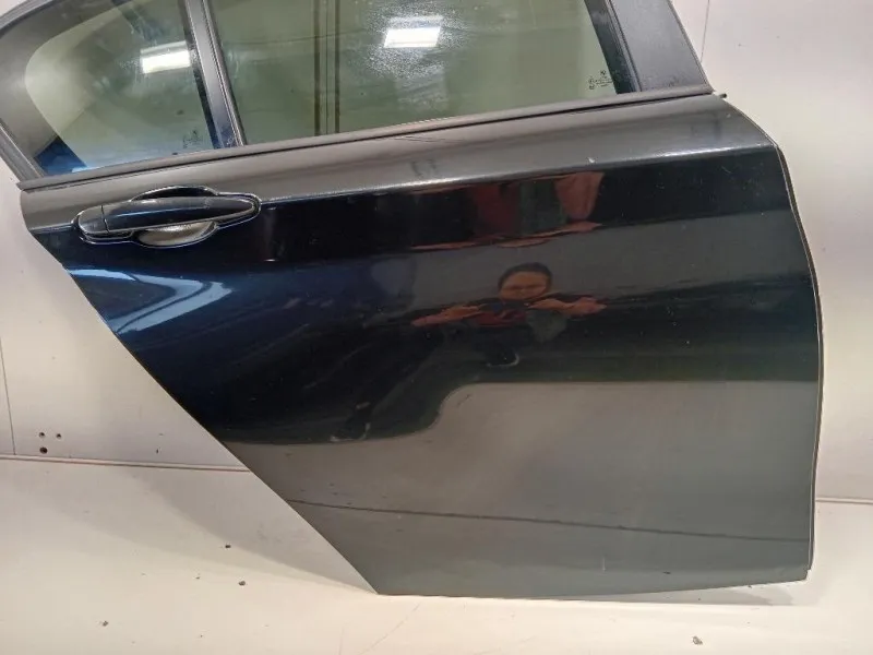 Porta POST DX 41525A2A398 Bmw Serie 1 F20 Berlina 2012