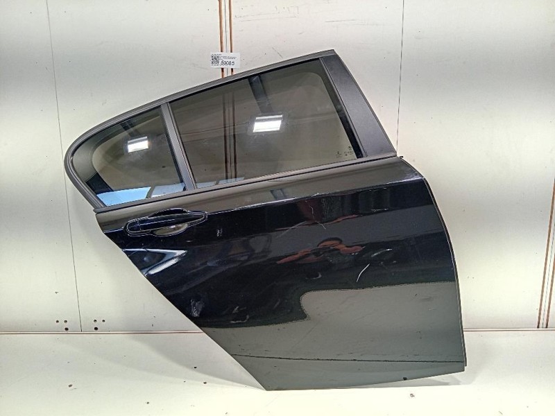 Porta POST DX 41525A2A398 Bmw Serie 1 F20 Berlina 2015