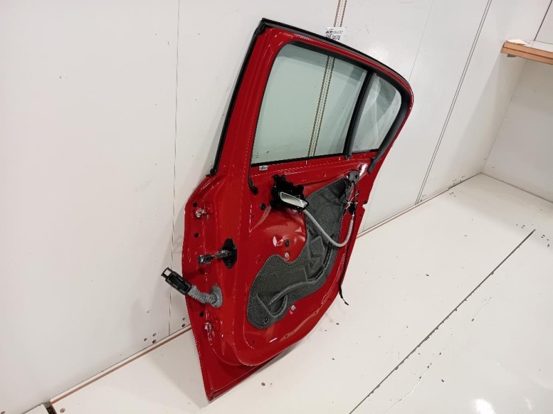 Porta POST DX 41525A2A398 Bmw Serie 1 F20 Berlina 2015