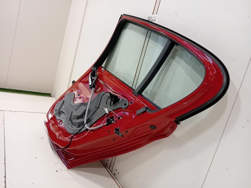 Porta POST DX 41525A2A398 Bmw Serie 1 F20 Berlina 2015