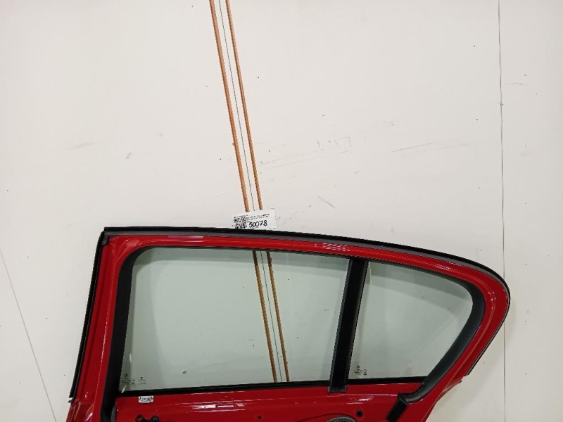 Porta POST DX 41525A2A398 Bmw Serie 1 F20 Berlina 2015