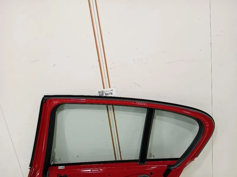 Porta POST DX 41525A2A398 Bmw Serie 1 F20 Berlina 2015