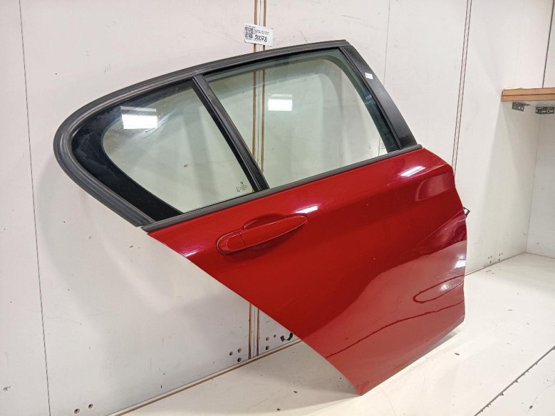 Porta POST DX 41525A2A398 Bmw Serie 1 F20 Berlina 2015