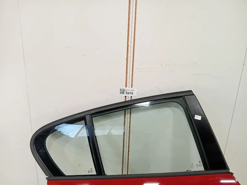 Porta POST DX 41525A2A398 Bmw Serie 1 F20 Berlina 2015