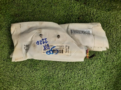 Air-bag Sedile ANT DX 7239616-06 Bmw Serie 1 F20 Berlina 2015