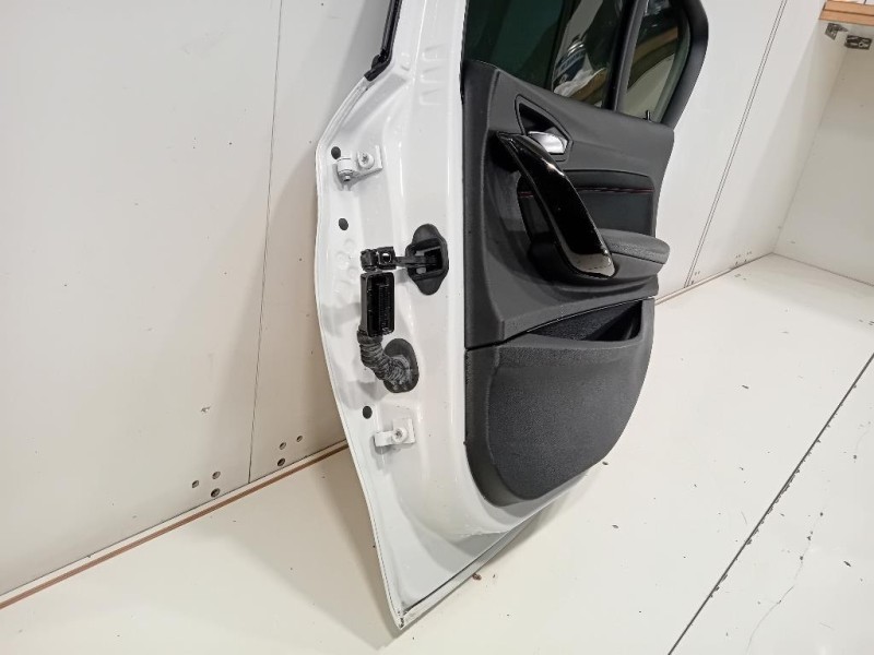 Porta POST DX 41525A2A398 Bmw Serie 1 F20 Berlina 2015