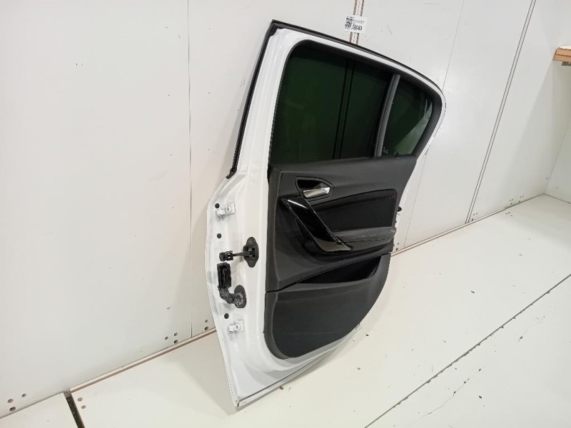 Porta POST DX 41525A2A398 Bmw Serie 1 F20 Berlina 2015