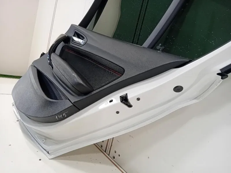 Porta POST DX 41525A2A398 Bmw Serie 1 F20 Berlina 2015