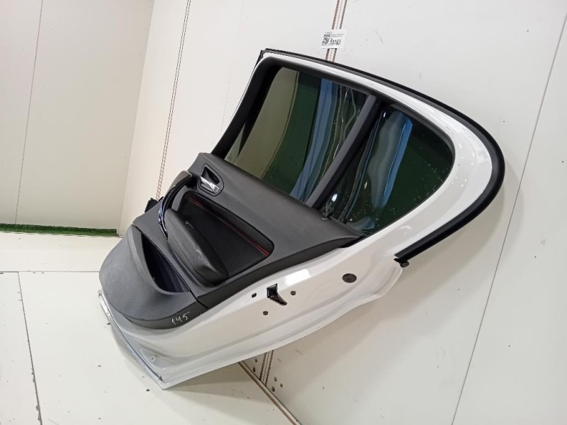 Porta POST DX 41525A2A398 Bmw Serie 1 F20 Berlina 2015