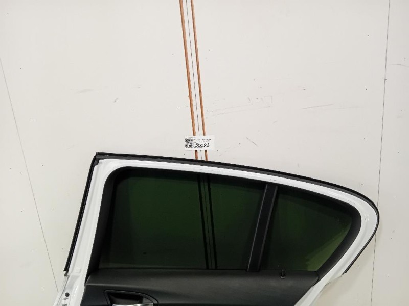 Porta POST DX 41525A2A398 Bmw Serie 1 F20 Berlina 2015