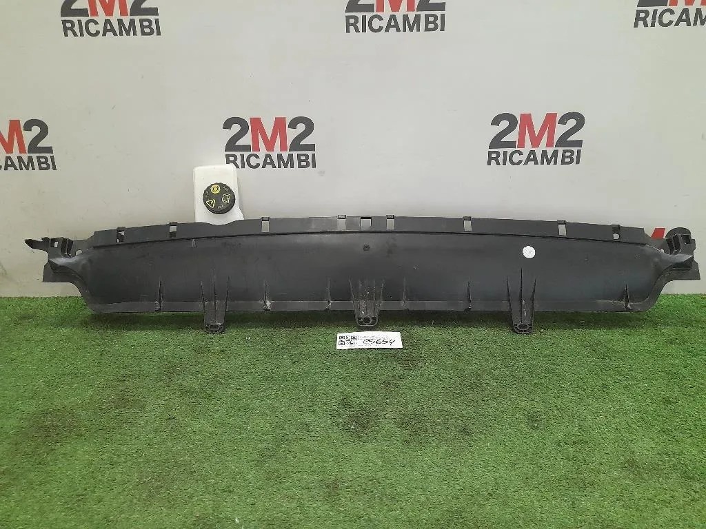 Copertura Traversa Parabrezza SUP 9807815180 Peugeot 308 II 2017