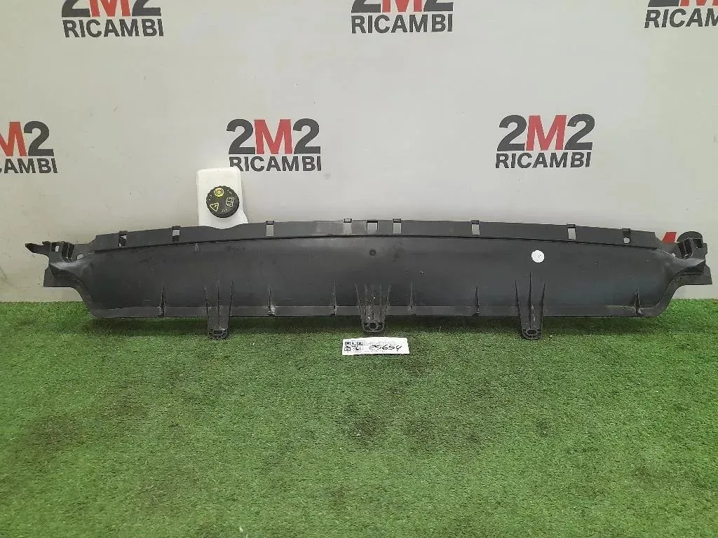 Copertura Traversa Parabrezza SUP 9807815180 Peugeot 308 II 2017