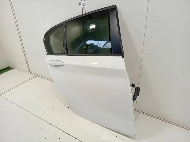 Porta POST DX 41525A2A398 Bmw Serie 1 F20 Berlina 2015