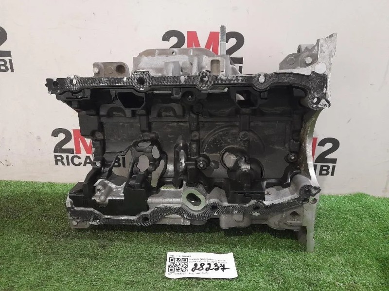 Coppa OLIO 110178859R Nissan Qashqai II 2017