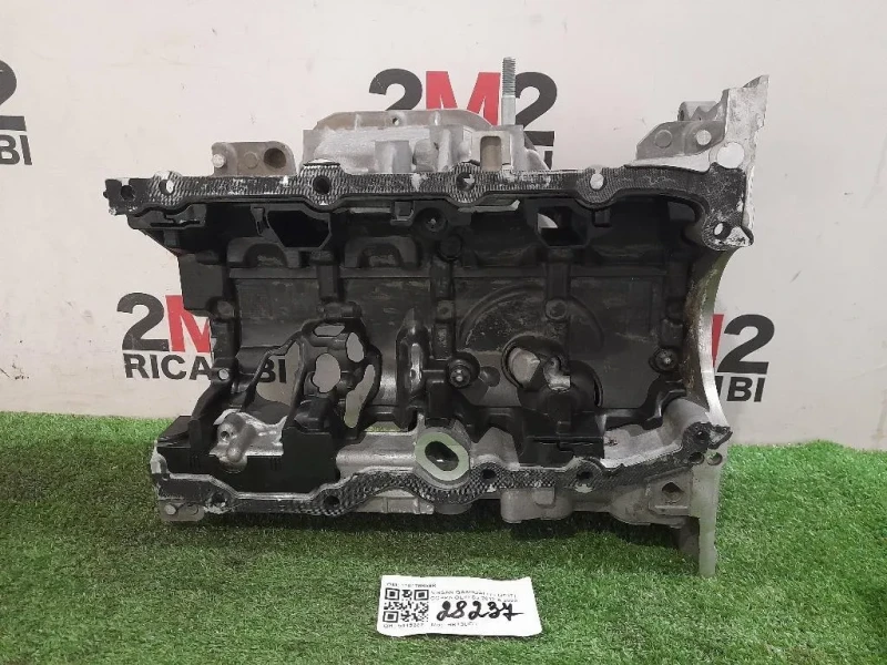 Coppa OLIO 110178859R Nissan Qashqai II 2017