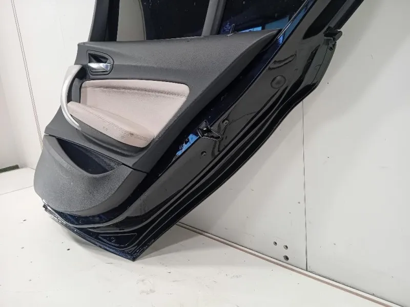 Porta POST DX 41525A2A398 Bmw Serie 1 F20 Berlina 2015