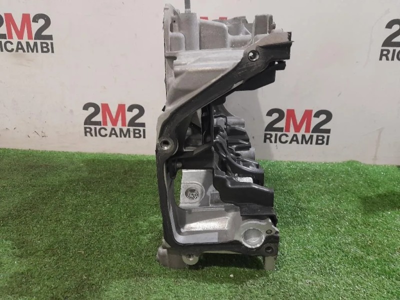 Coppa OLIO 110178859R Nissan Qashqai II 2017