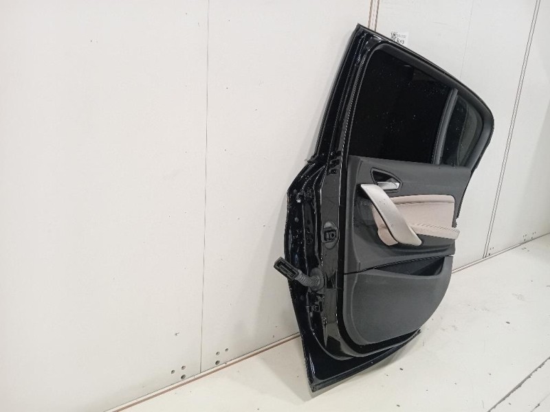 Porta POST DX 41525A2A398 Bmw Serie 1 F20 Berlina 2015