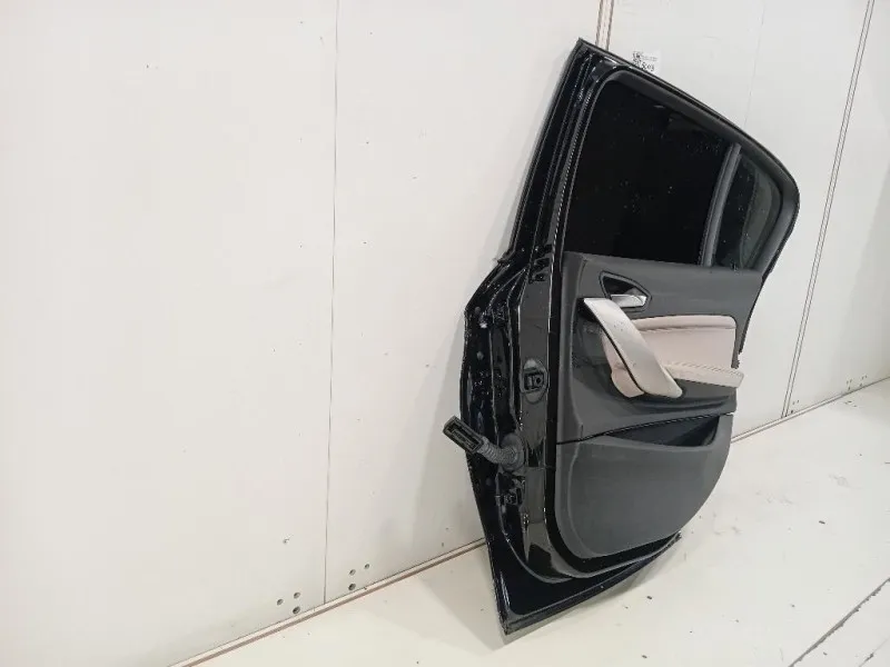 Porta POST DX 41525A2A398 Bmw Serie 1 F20 Berlina 2015