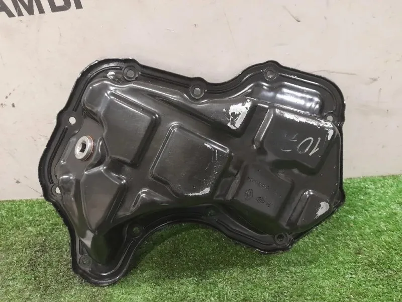 Coppa OLIO INF 111110551R Renault Mégane IV 2016