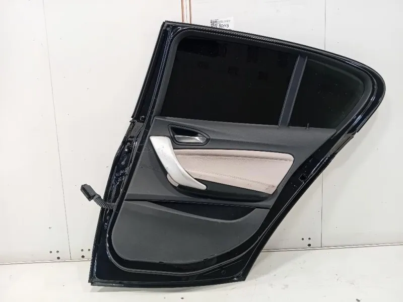 Porta POST DX 41525A2A398 Bmw Serie 1 F20 Berlina 2015