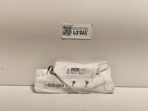 Air-bag Sedile ANT DX 72127312466 Bmw Serie 2 F46 GRAN Tourer 2014