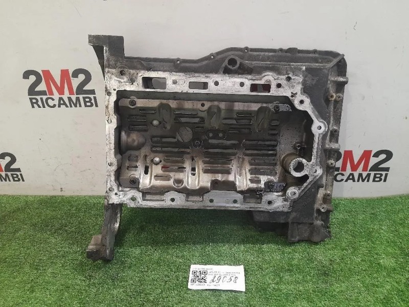 Coppa OLIO SUP 9X2Q6U004CB Jaguar XF I 2008