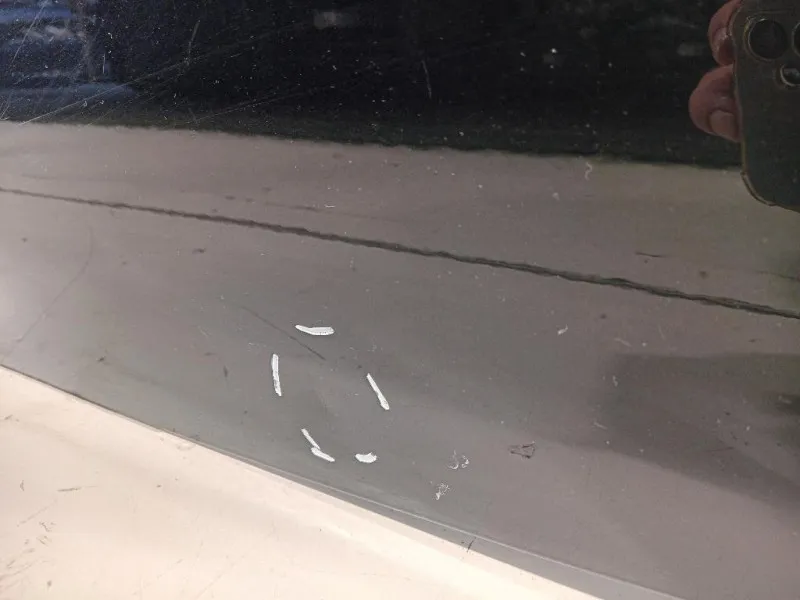 Porta POST DX 41525A2A398 Bmw Serie 1 F20 Berlina 2015