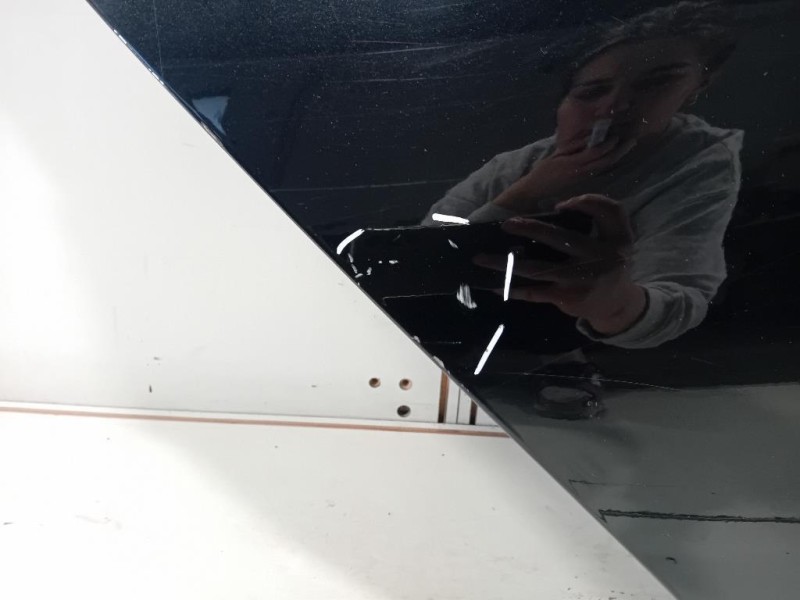 Porta POST DX 41525A2A398 Bmw Serie 1 F20 Berlina 2015