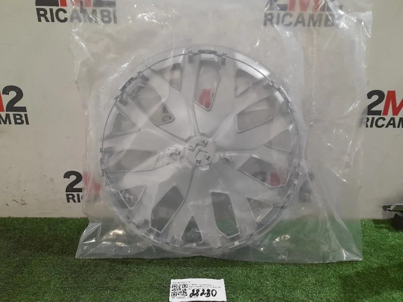 Copricerchio Ruota ANT DX 96774271TW Citroen C4 Picasso I 2007